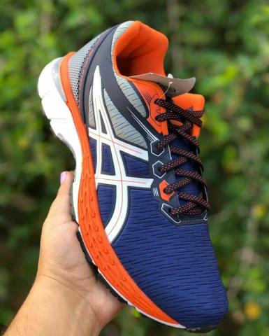 Tênis asics - Foto 3