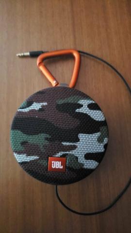 Caixa de som JBL
