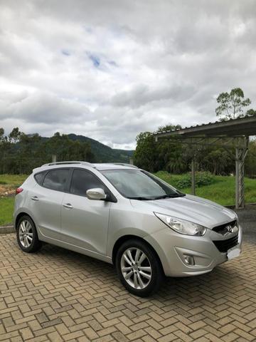 Ix35 2.0 Automático - Foto 5
