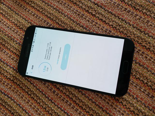 Samsung A7 2017 64Gb - Foto 5