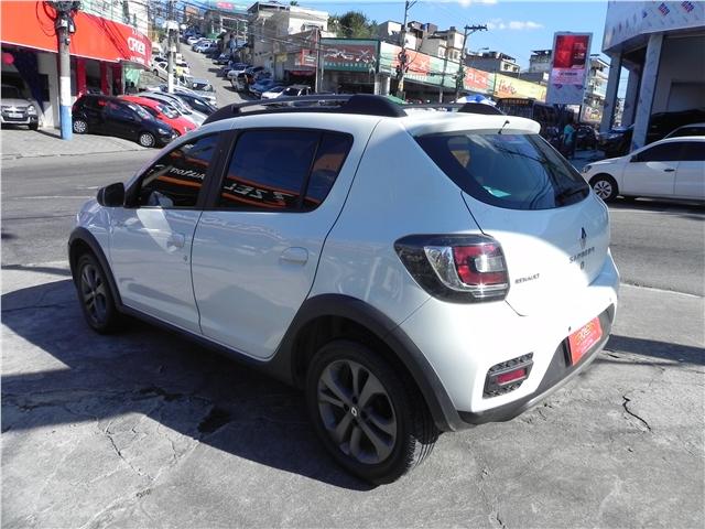 Renault Sandero 1.6 stepway rip curl 8v flex 4p manual - Foto 4