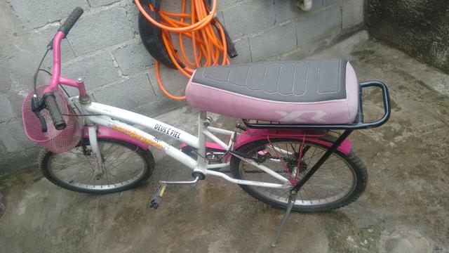Bicicleta - Foto 2
