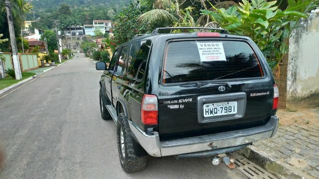 SW4 4x4 Diesel Completa 7 Lugares - Foto 7