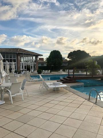 Cond. Quatro Rodas Golf Casa 3/4 com suite em Pedra do Sal Itapuã R$ 899.900,00 - Foto 2