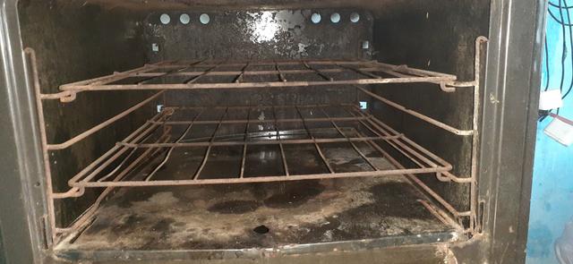V/T Forno a Gás - Foto 5