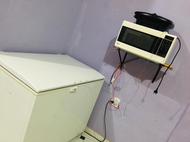 Vendo panificadora completa ! - Foto 6