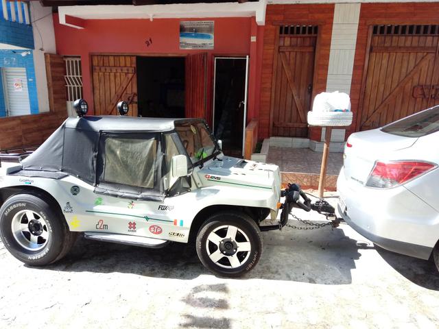 Vendo Buggy BRM, M8 - Foto 11