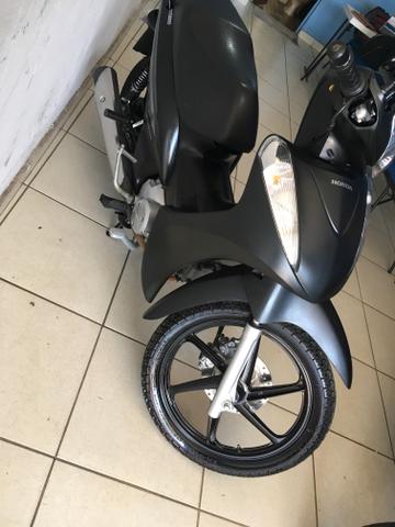 Honda biz 2015 - Foto 2