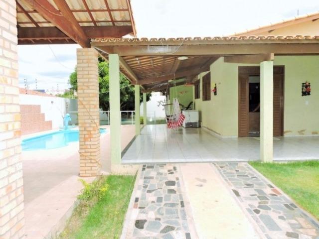 Casa residencial à venda, Abolição, Mossoró - KM IMÓVEIS - Foto 2