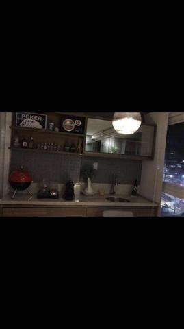 Apartamento 1 quarto Jardim Armação - Foto 10