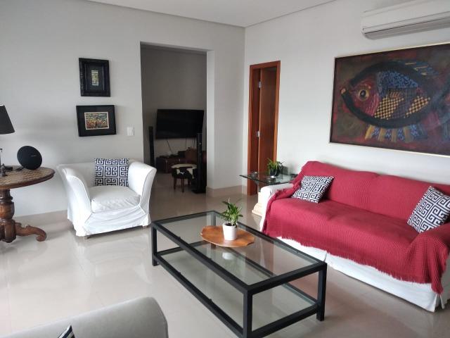 Ed. Jardim d América - Andar alto / Completo