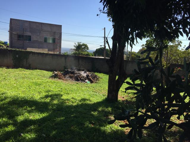 Casa 2 qtos lote 750 m em Arniqueiras - Foto 9