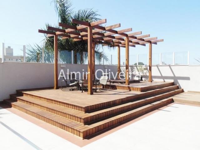 Edifício Residencial Amaranthus - Phercon - Foto 13