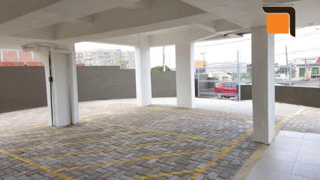 Apartamento com 2 dormitórios à venda, 71 m² por r$ 210.000,00 - vera cruz - gravataí/rs - Foto 6