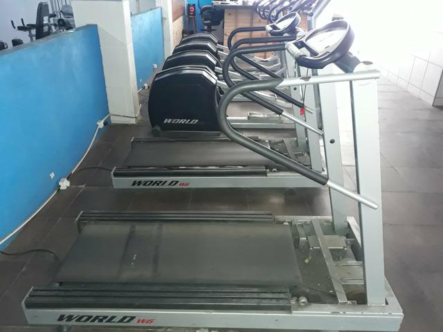 Vendo Esteira de Linha Profissional - Foto 3