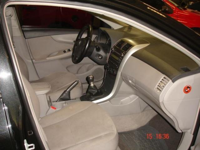 Toyota Corolla XLi 1.8 - Foto 9