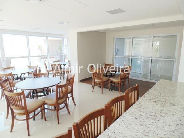 Edifício Residencial Amaranthus - Phercon - Foto 14