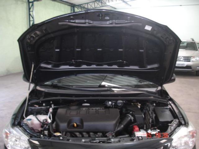 Toyota Corolla XLi 1.8 - Foto 15