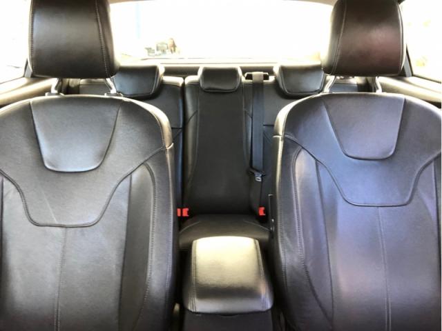 FORD FOCUS 2.0 SE PLUS SEDAN 16V FLEX 2016 - Foto 8