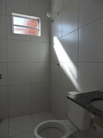Oportunidade!!! Vende-se Casa 2/4 no Bosque dos Pássaros, Programa MCMV, Mossoró-RN - Foto 15