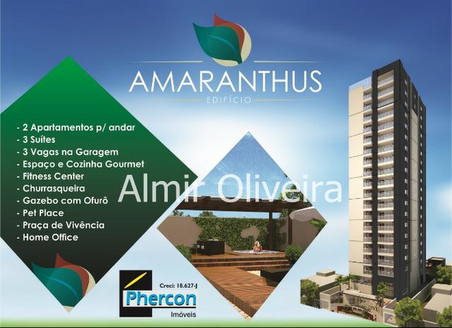 Edifício Residencial Amaranthus - Phercon - Foto 19