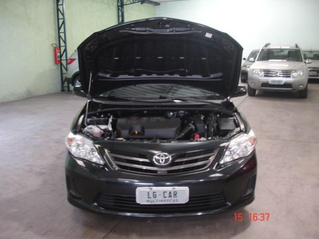 Toyota Corolla XLi 1.8 - Foto 14