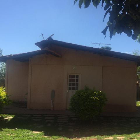 Casa 2 qtos lote 750 m em Arniqueiras - Foto 4