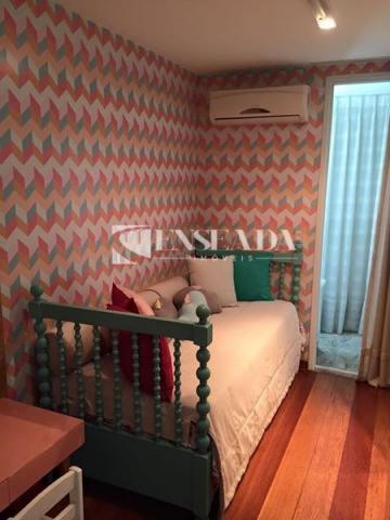 Apartamento, Praia do Canto, Vitória-ES - Foto 17