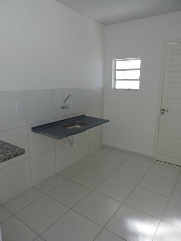 Oportunidade!!! Vende-se Casa 2/4 no Bosque dos Pássaros, Programa MCMV, Mossoró-RN - Foto 13