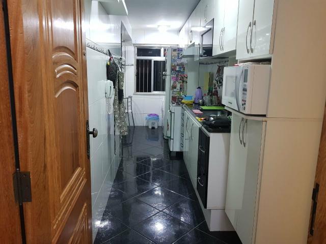 Maravilhoso ap 2quartos com dependências - Foto 11