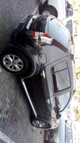 Renault Sandero 2012 1.6 completo Stepway manual sem detalhes procurar Martins * - Foto 3