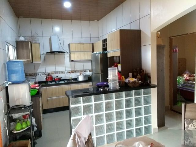 VENDO CASA EM BRASILÉIA, Bairro José Moreira - Rua São Francisco Alves dos Santos N° 345 - Foto 3