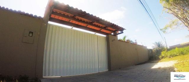 Casa 4 Dormitórios - Loteamento Vila Rica