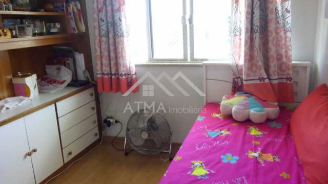 Apartamento à venda com 3 dormitórios em Vila da penha, Rio de janeiro cod:VPAP30070 - Foto 11