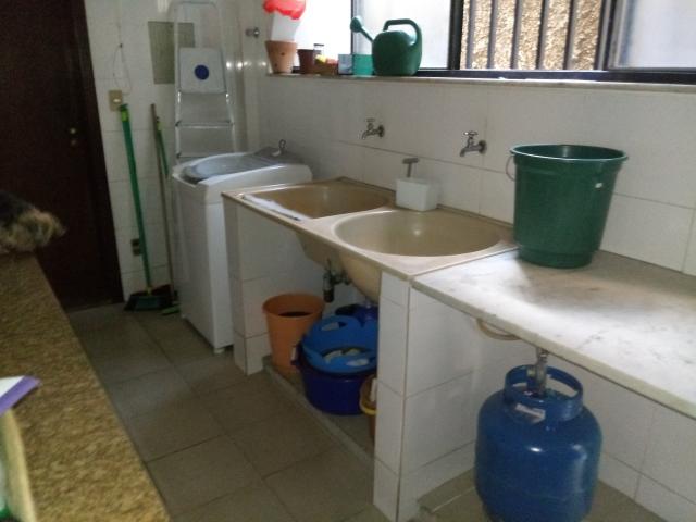 Apartamento área privativa 5 qtos - Foto 11