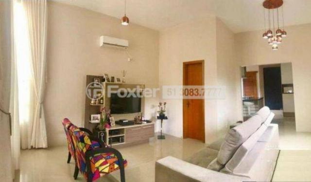 Casa à venda com 3 dormitórios em Harmonia, Canoas cod:185970 - Foto 4
