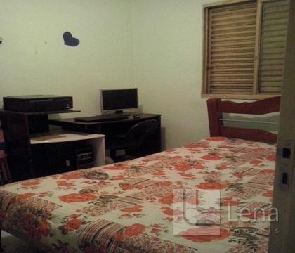Casa à venda com 3 dormitórios em Conjunto residencial sitio oratorio, Sao paulo cod:00809 - Foto 11