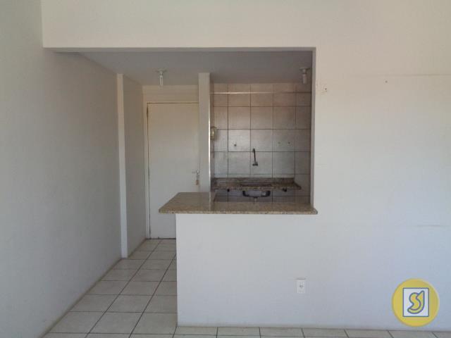Apartamento para alugar com 2 dormitórios em Triangulo, Juazeiro do norte cod:49536 - Foto 2
