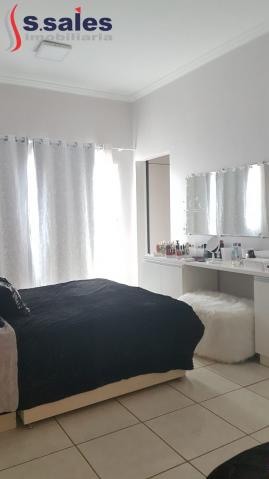 Casa à venda com 4 dormitórios em Setor habitacional vicente pires, Brasília cod:CA00067 - Foto 15