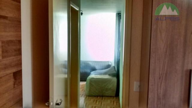 Apartamento residencial à venda, sítio cercado, curitiba. - Foto 13