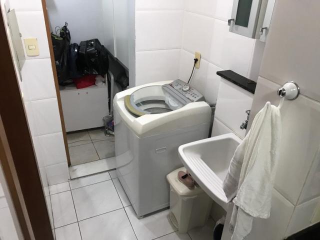 Área privativa à venda, 3 quartos, 3 vagas, grajaú - belo horizonte/mg - Foto 15