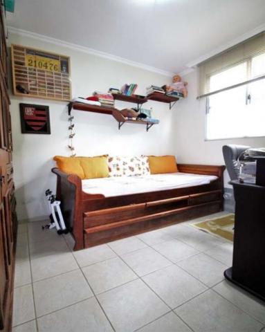 Apartamento de 02 quartos, 01 garagem demarcada - isento iptu no jardim américa!! - Foto 6