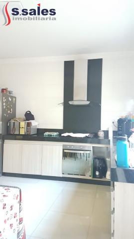 Casa à venda com 5 dormitórios em Setor habitacional vicente pires, Brasília cod:CA00154 - Foto 12