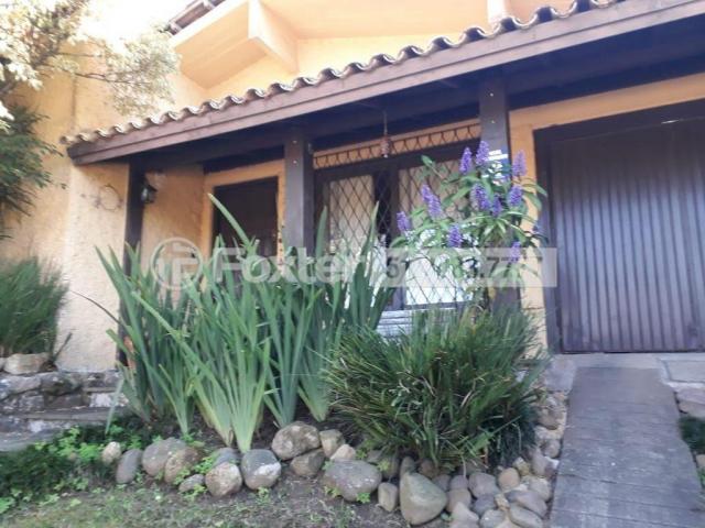 Casa à venda com 3 dormitórios em Cavalhada, Porto alegre cod:185967