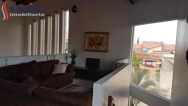 Casa de condomínio à venda com 4 dormitórios em Vicente pires, Vicente pires cod:CA00007 - Foto 10