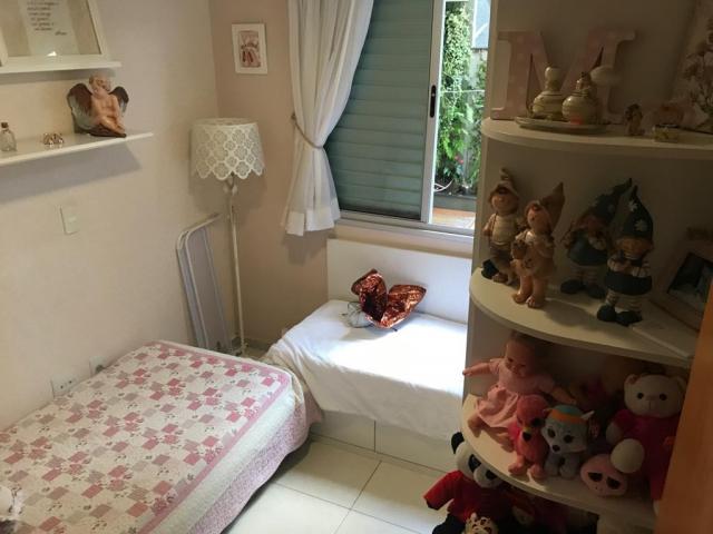 Área privativa à venda, 3 quartos, 3 vagas, grajaú - belo horizonte/mg - Foto 10
