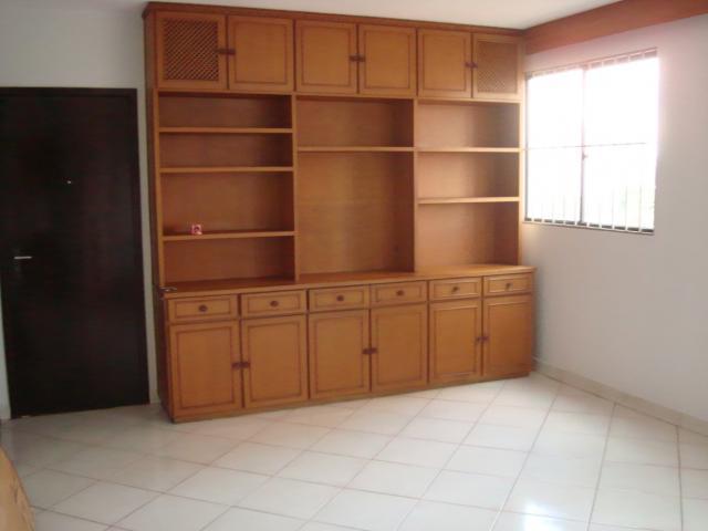 Apartamento para alugar com 3 dormitórios em Setor central, Goiânia cod:628 - Foto 3