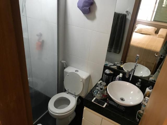 Área privativa à venda, 3 quartos, 3 vagas, grajaú - belo horizonte/mg - Foto 12