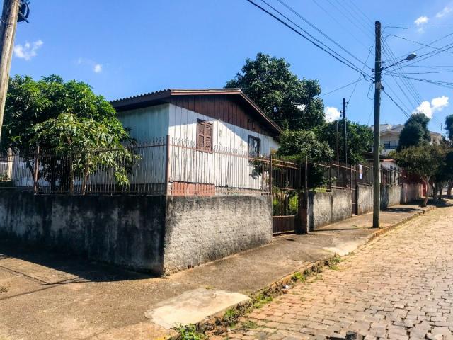 Terreno à venda em Vila luiza, Passo fundo cod:12298