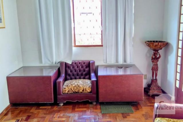 Casa à venda com 3 dormitórios em Carlos prates, Belo horizonte cod:245379 - Foto 2